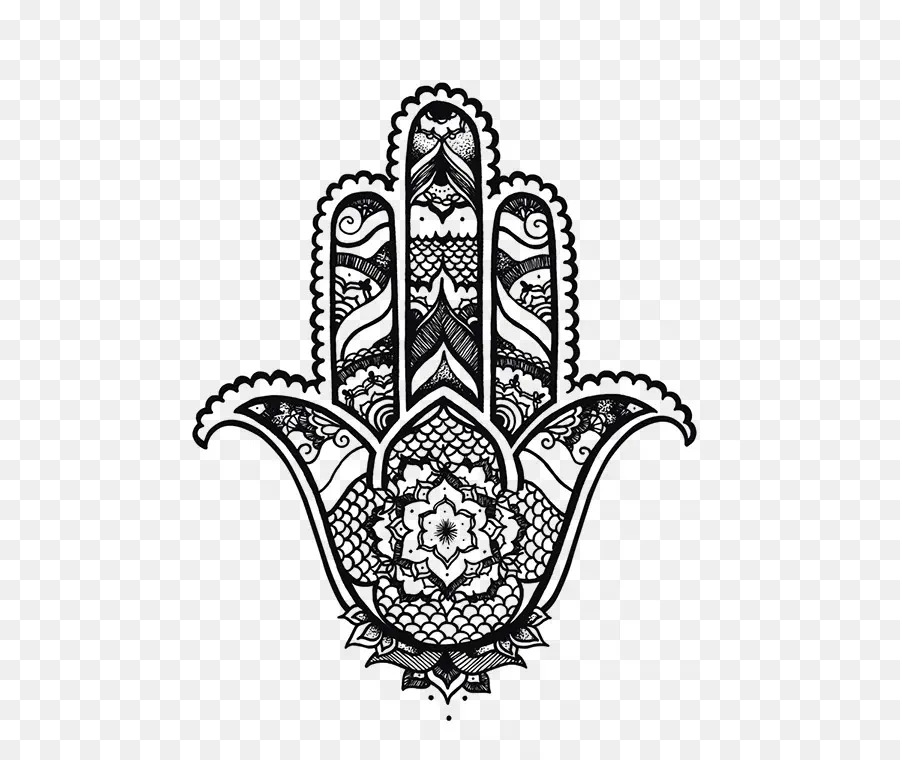 Mano De Hamsa，Hamsa PNG