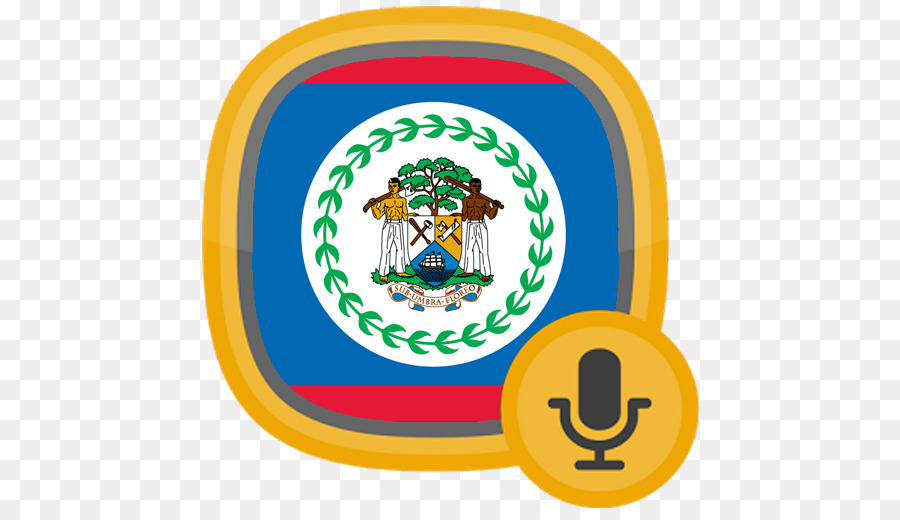 Bandera De Belice，Belice PNG