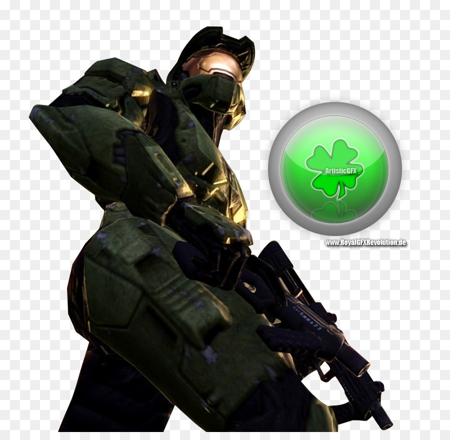 Halo 2，Halo Combat Evolved PNG