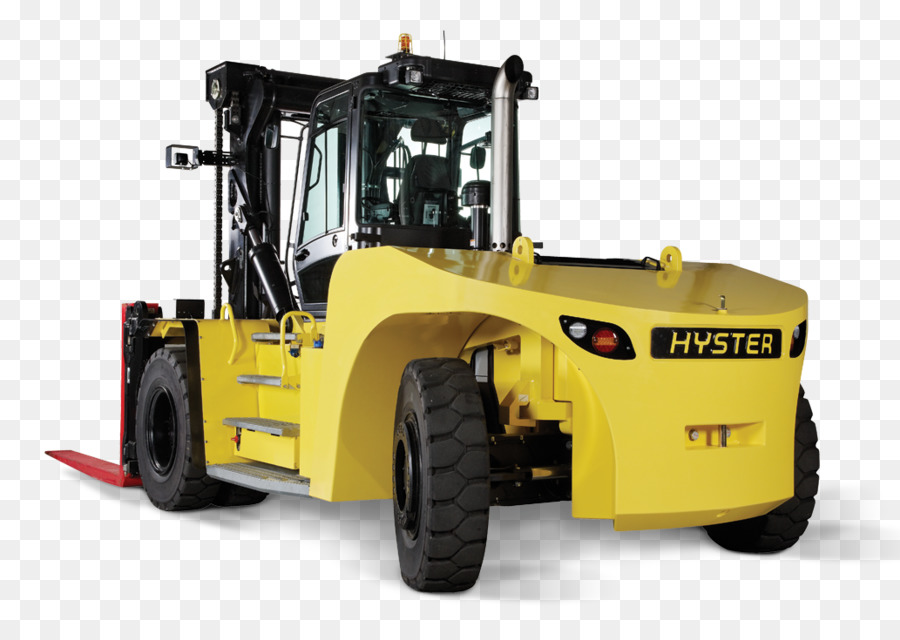 Hyster Company，Carretilla Elevadora PNG