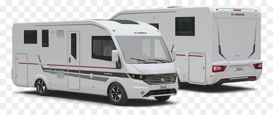 Rv，Autocaravana PNG