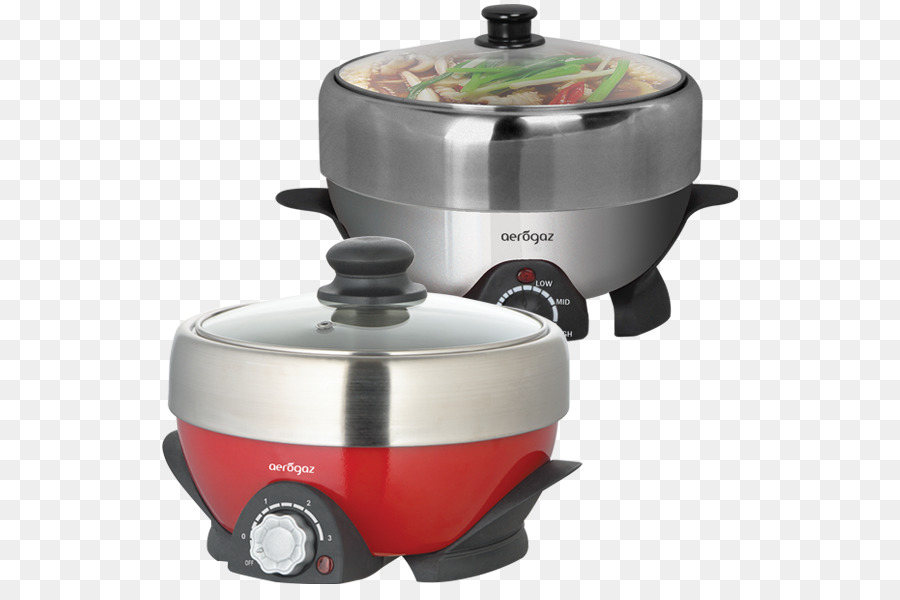 Hot Pot，Multicooker PNG