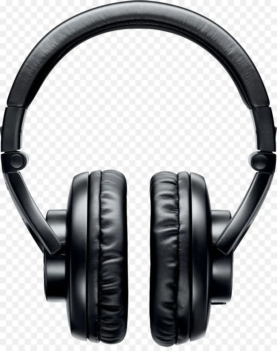 Shure Srh440，Auriculares PNG