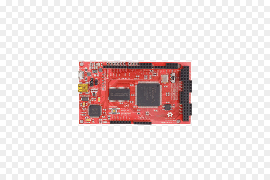 Fieldprogrammable Gate Array，Arduino PNG