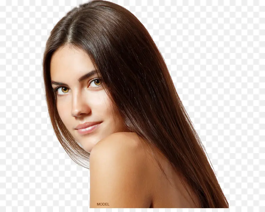 Mujer，Cabello PNG