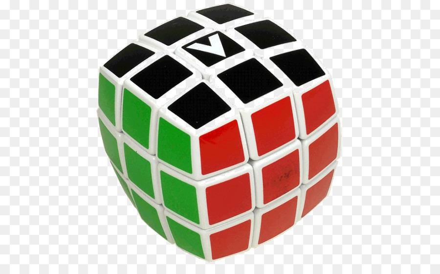 Vcube 7，Cubo PNG