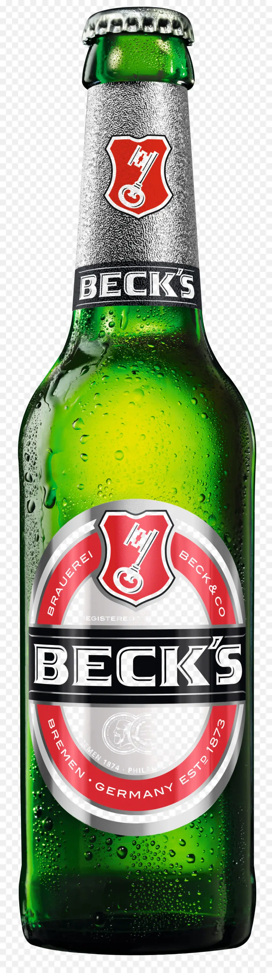 Beck S Brewery，Cerveza PNG