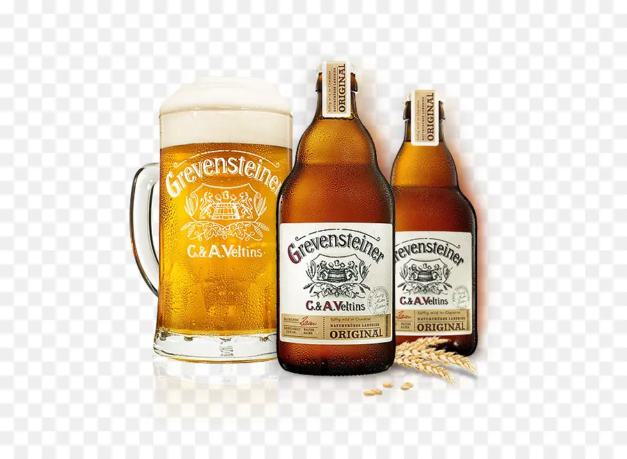 Veltins Cervecería，La Cerveza PNG