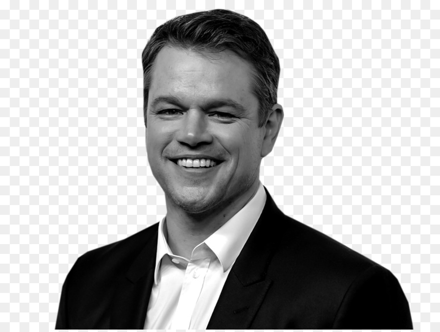 Matt Damon，Horne Coupar PNG