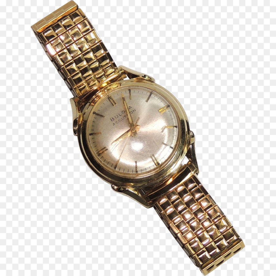 Reloj，Bulova PNG