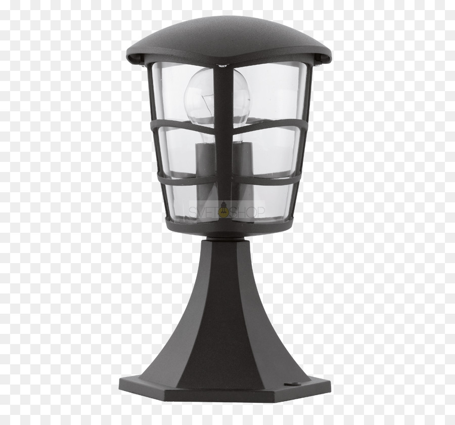 La Luz，Eglo PNG