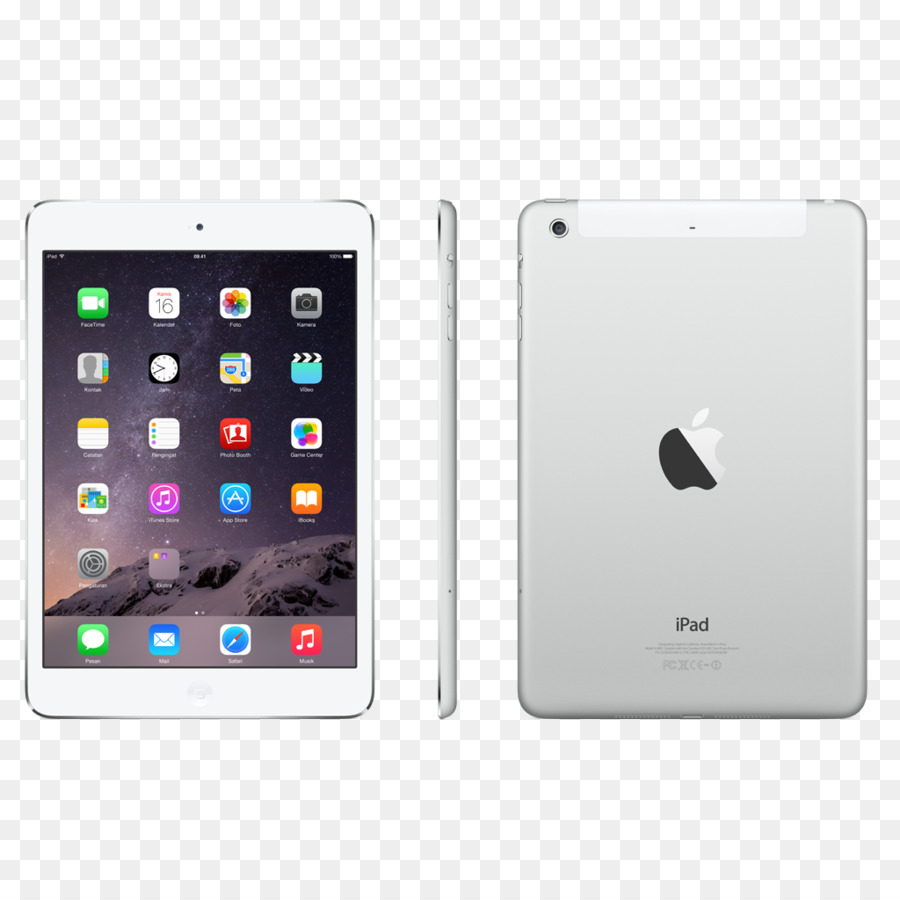 Ipad Air，Ipad 2 PNG