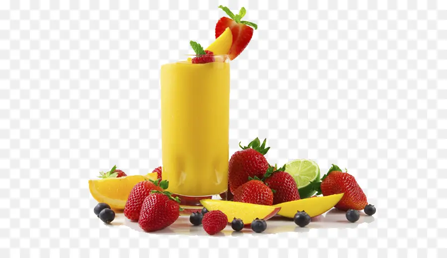 Batido De Frutas，Saludable PNG