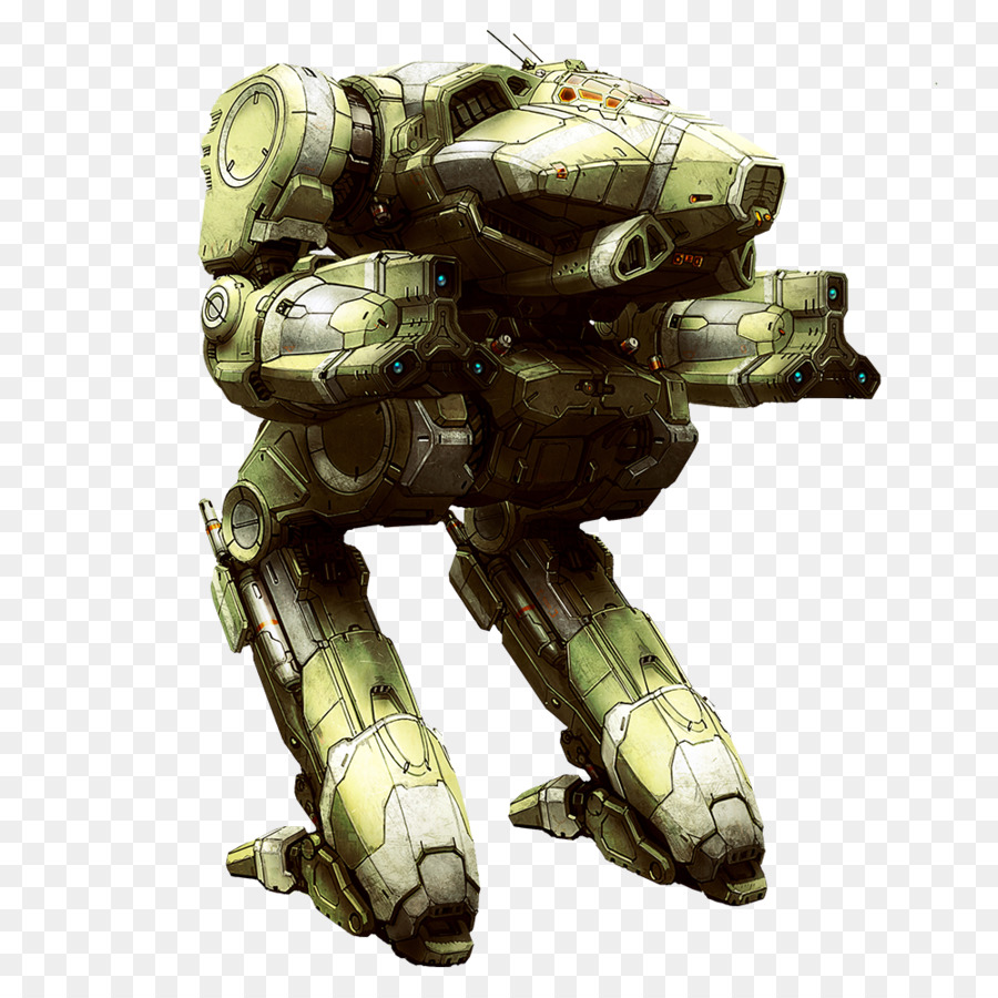 Mechwarrior Online，Mechwarrior PNG