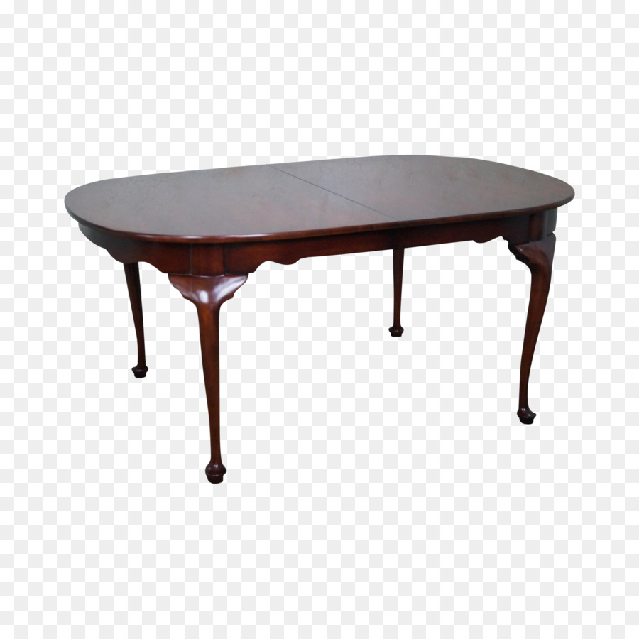 Mesa De Madera，Redondo PNG