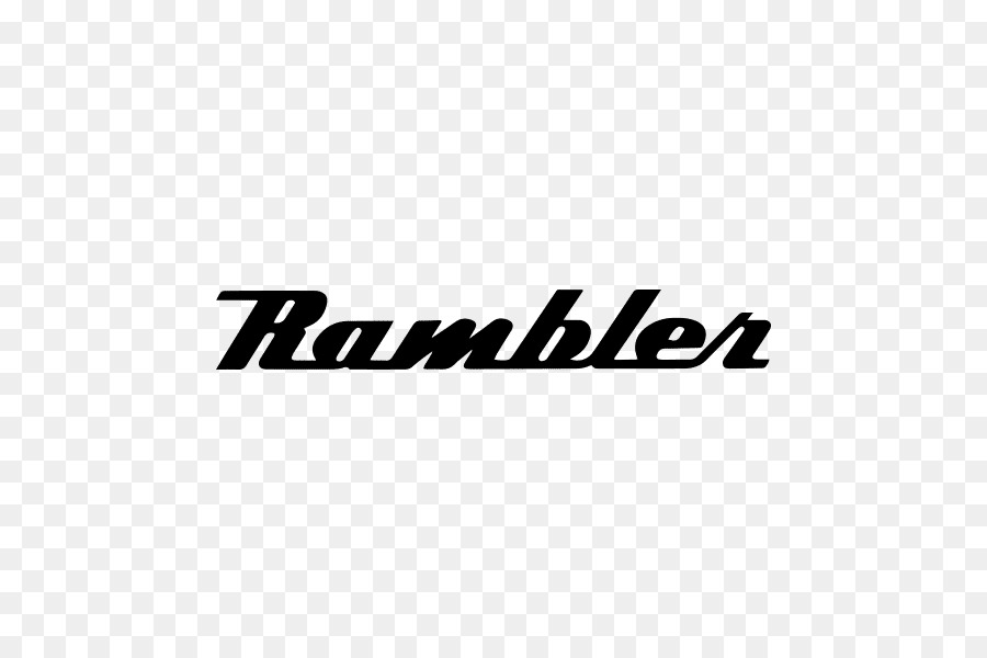 Rambler，Coche PNG