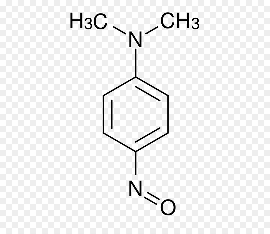 Dimethylaniline，Paradimethylaminobenzaldehyde PNG