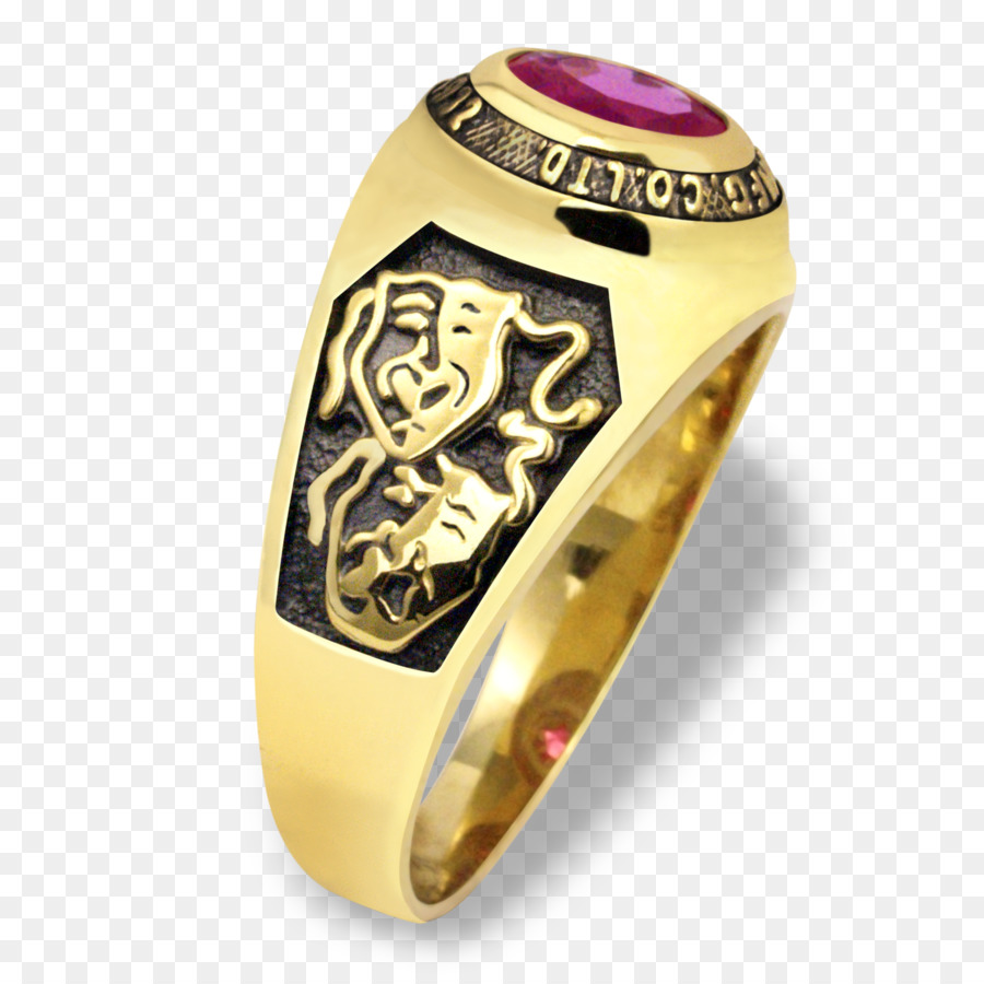 Anillo，Pendiente PNG