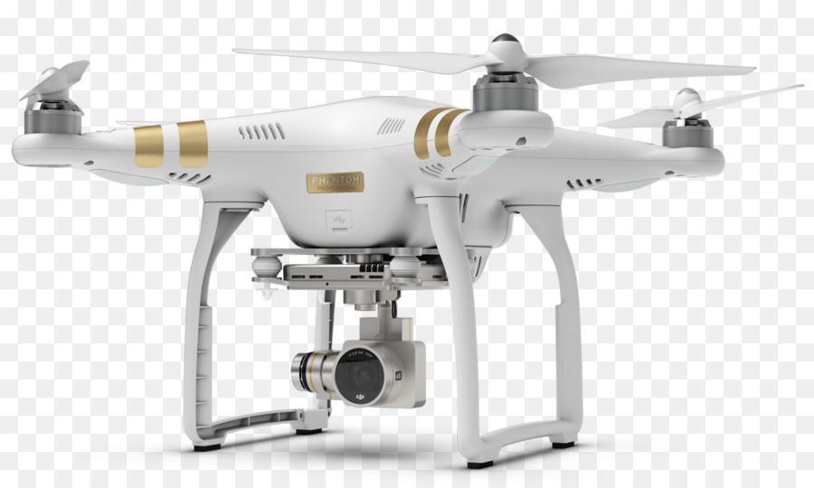 Dron Blanco，Controlador PNG