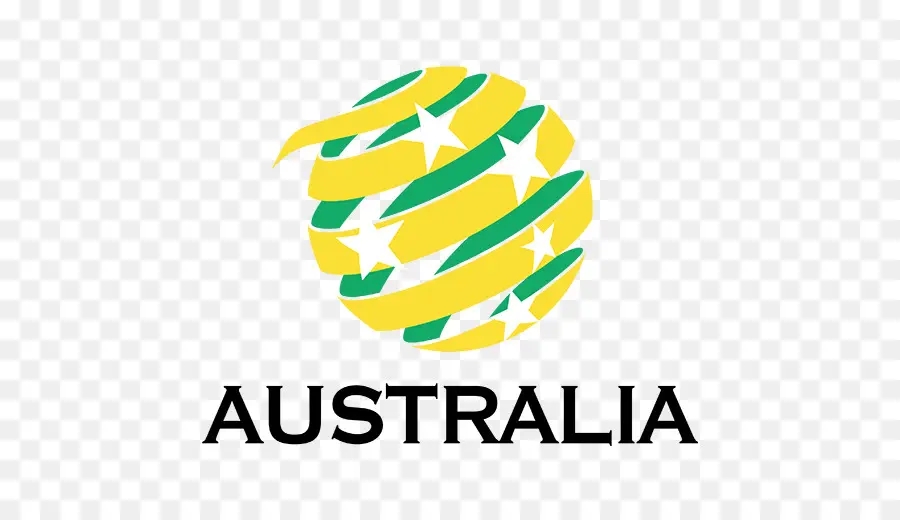 Logotipo De Fútbol De Australia，Fútbol PNG