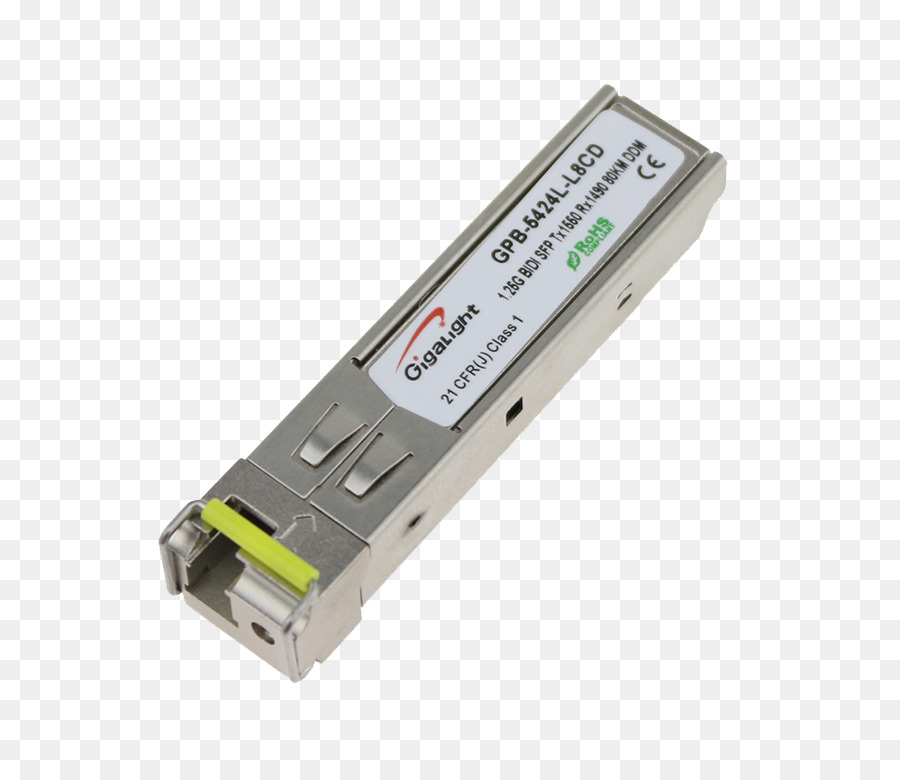 Xfp Transceptor，Pequeño Formfactor Transceptor Enchufable PNG