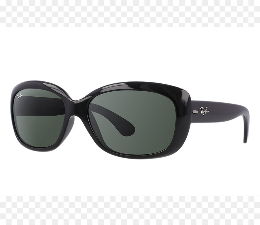 Rayban Jackie Ohh Rb4101，Rayban PNG