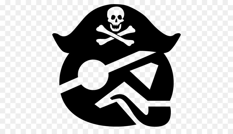 Jolly Roger，Bandera PNG