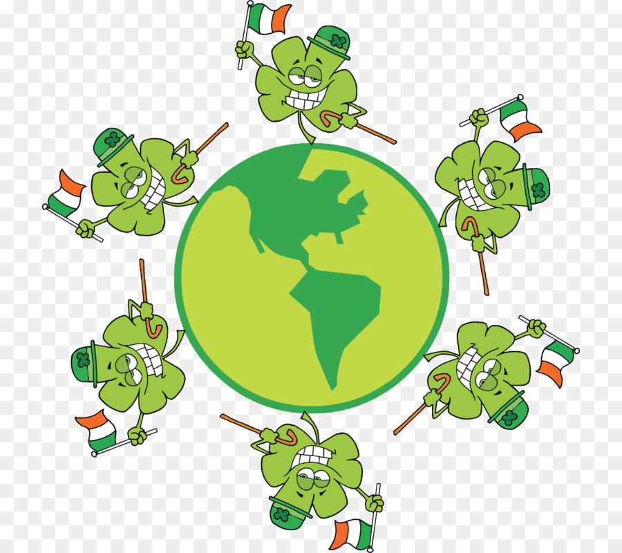 Irlanda，La Bandera De Irlanda PNG