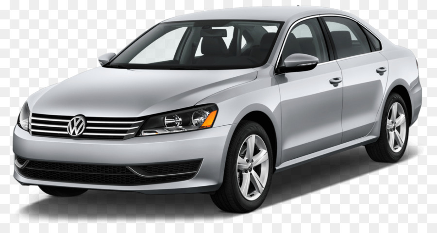 2013 Volkswagen Passat，2014 Volkswagen Passat PNG