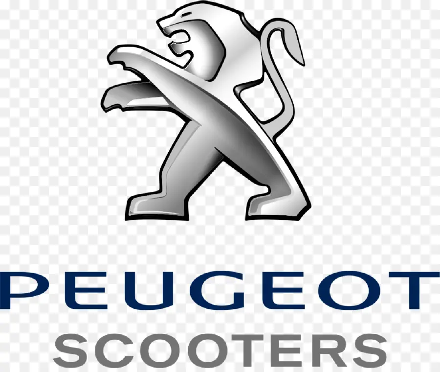 Peugeot，Scooter PNG