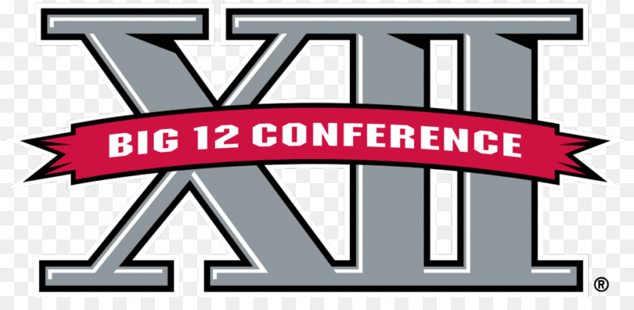 Logotipo De La Conferencia Big 12，Deportes PNG