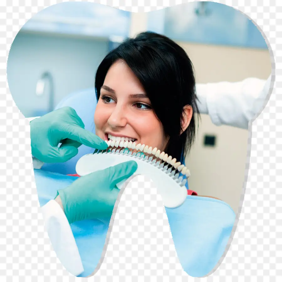 El Blanqueamiento De Dientes，Dentista PNG