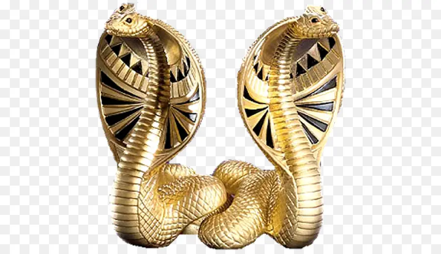 El Antiguo Egipto，La Serpiente PNG