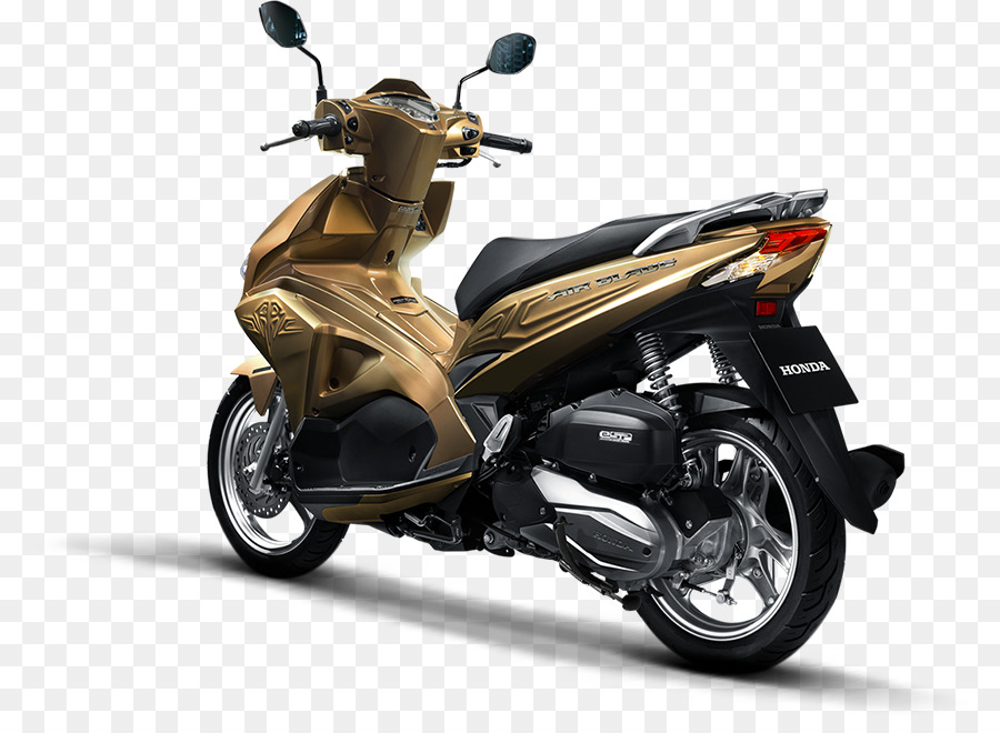 Scooter，Honda PNG