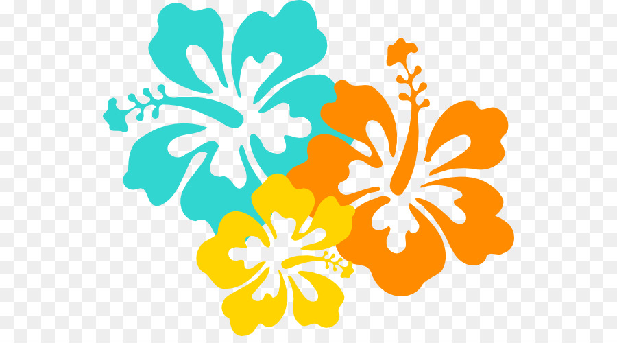 Hawaii，Lei PNG