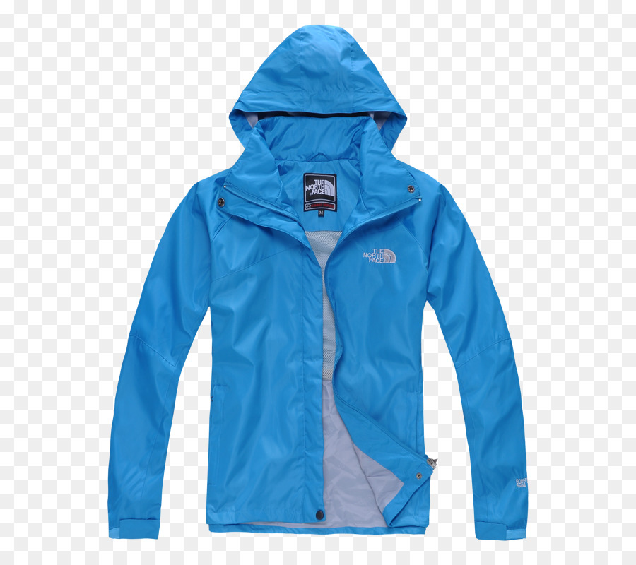 Chaqueta Azul，Ropa De Calle PNG