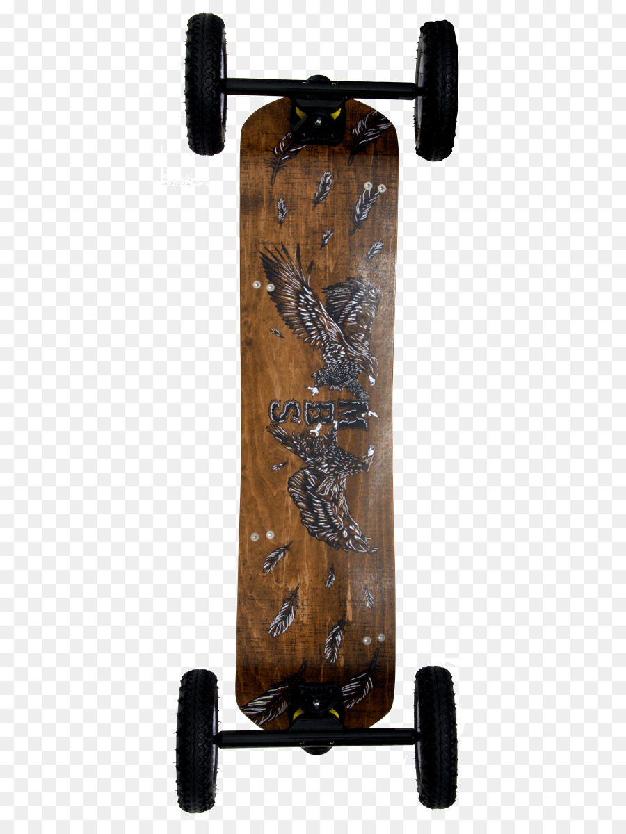 Mountainboarding，Patineta PNG