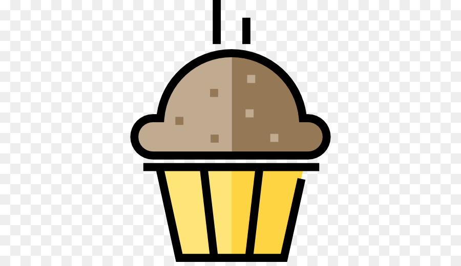 Muffin，Cupcake PNG