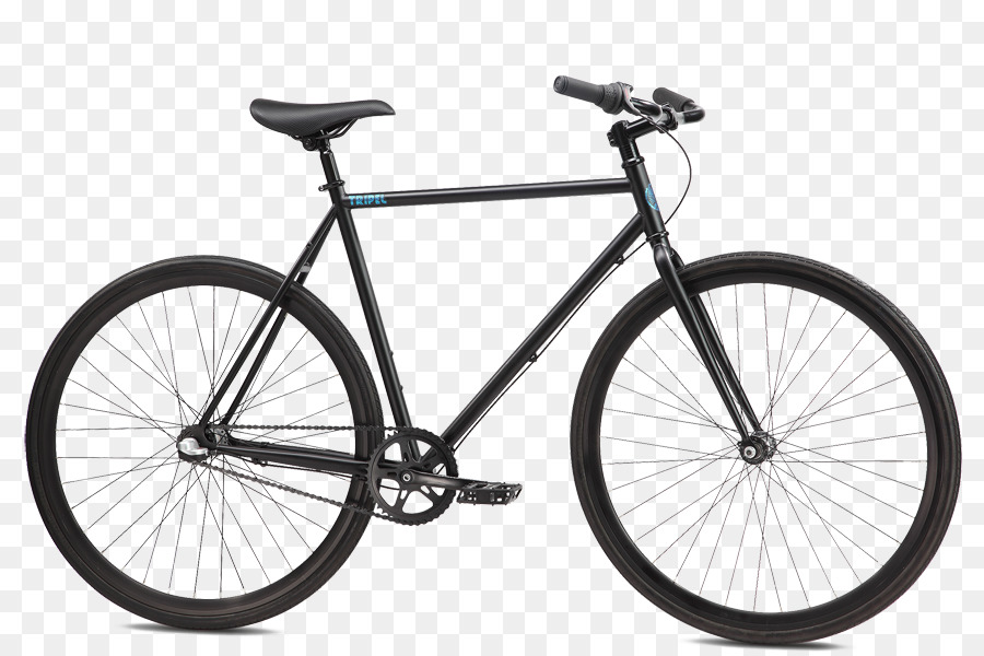 Fixedgear De Bicicletas，Bicicletas De Una Sola Velocidad PNG