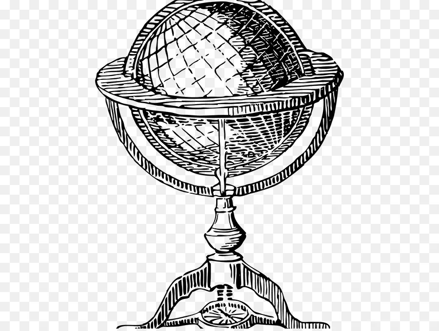 Globo，Antiguo PNG