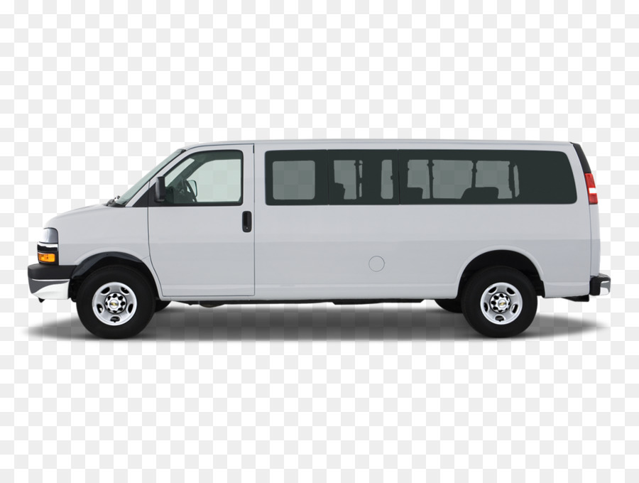 Gmc，Chevrolet Express PNG