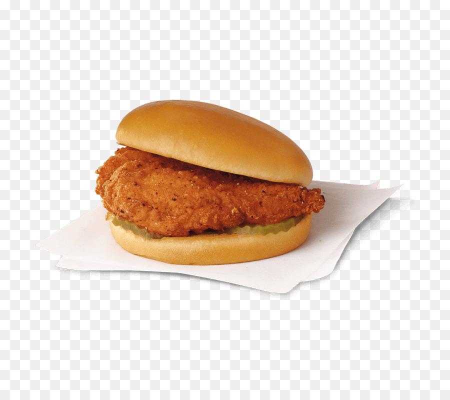 Sándwich De Pollo，Pollo PNG