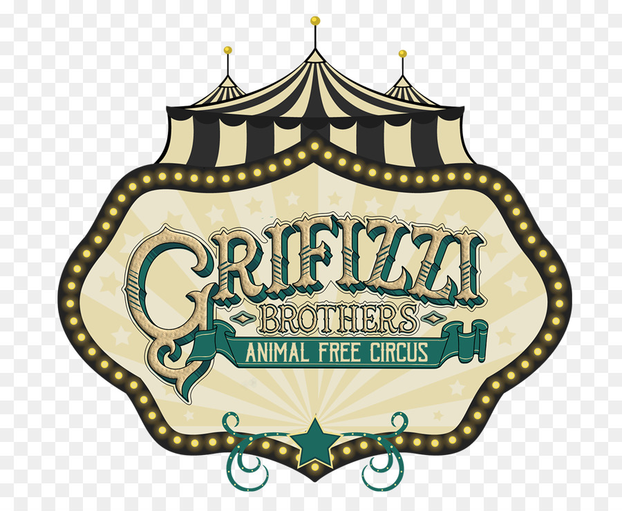 Fantástico Grifizzi Hermanos，Circo PNG