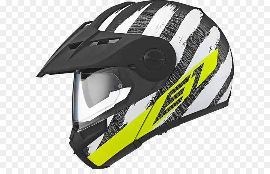 Cascos De Motocicleta，Schuberth PNG