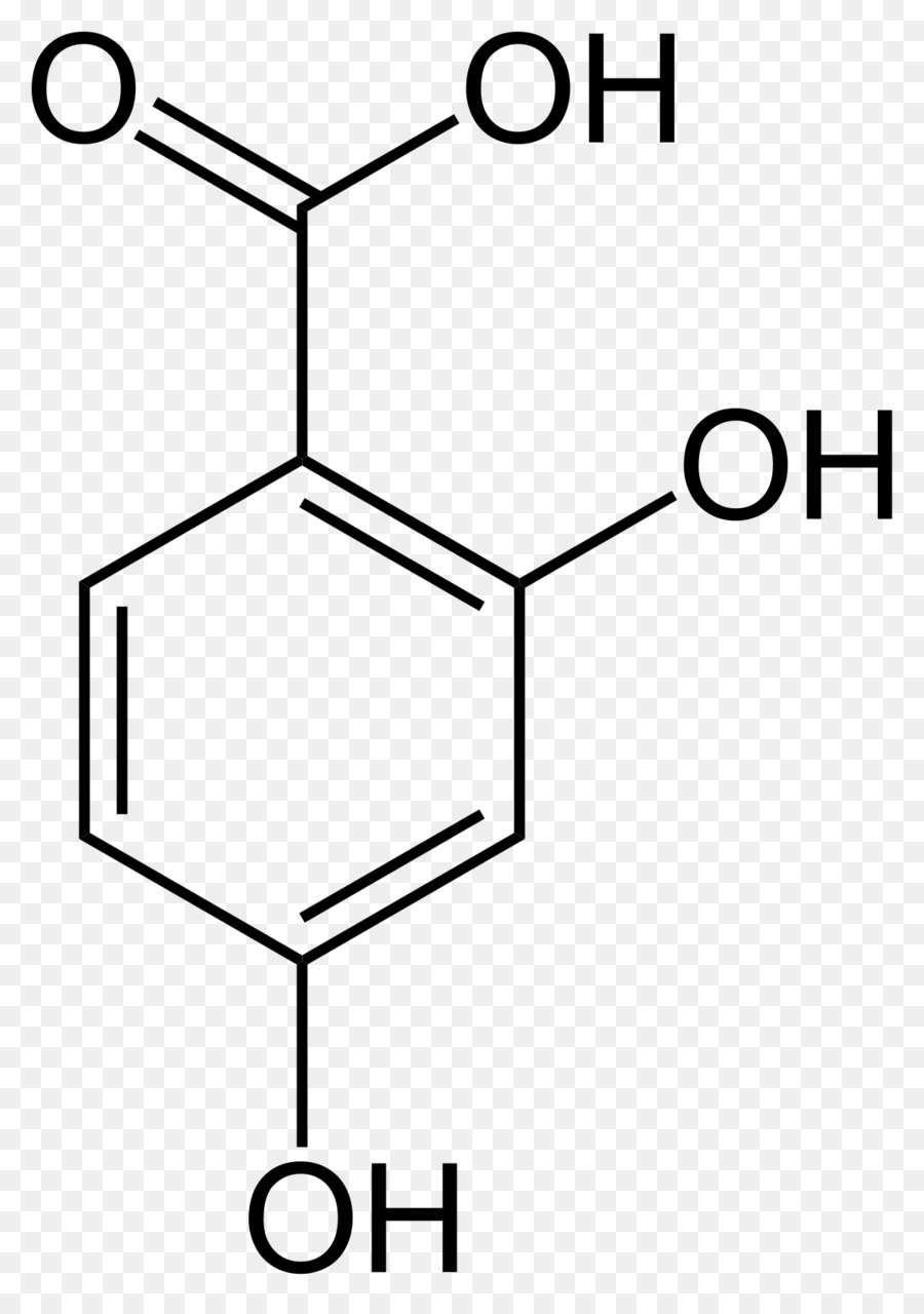 Estructura Química，Molécula PNG