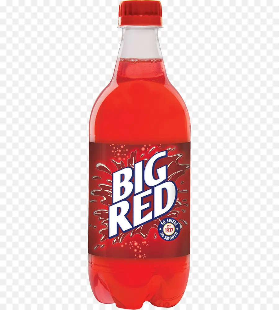 Rojo Grande，Las Bebidas Gaseosas PNG