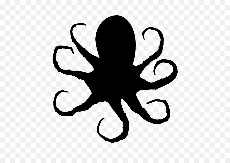 Pulpo，Tentáculos PNG