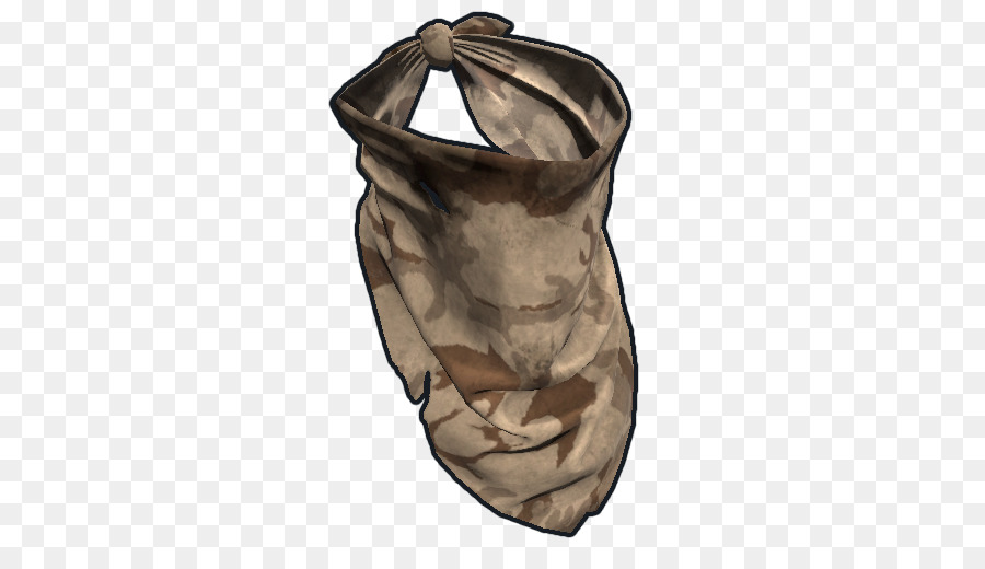 Bandana，Camuflaje Militar PNG