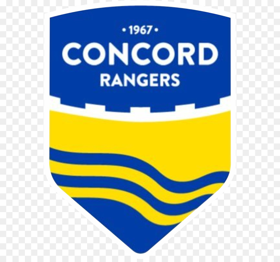 Concord Rangers Fc，La Liga Nacional Del Sur PNG