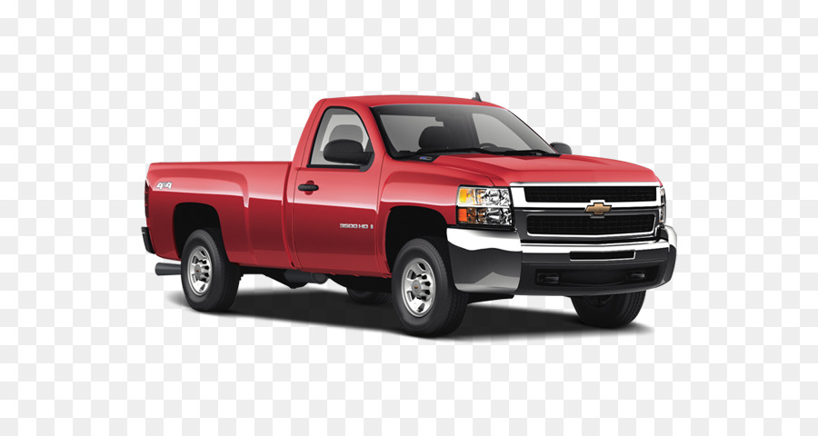 2008 Chevrolet Silverado 3500hd，2008 Chevrolet Silverado 2500hd PNG